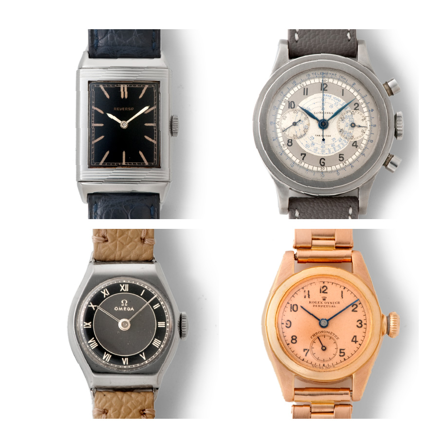 30’s~40’s【成長期】