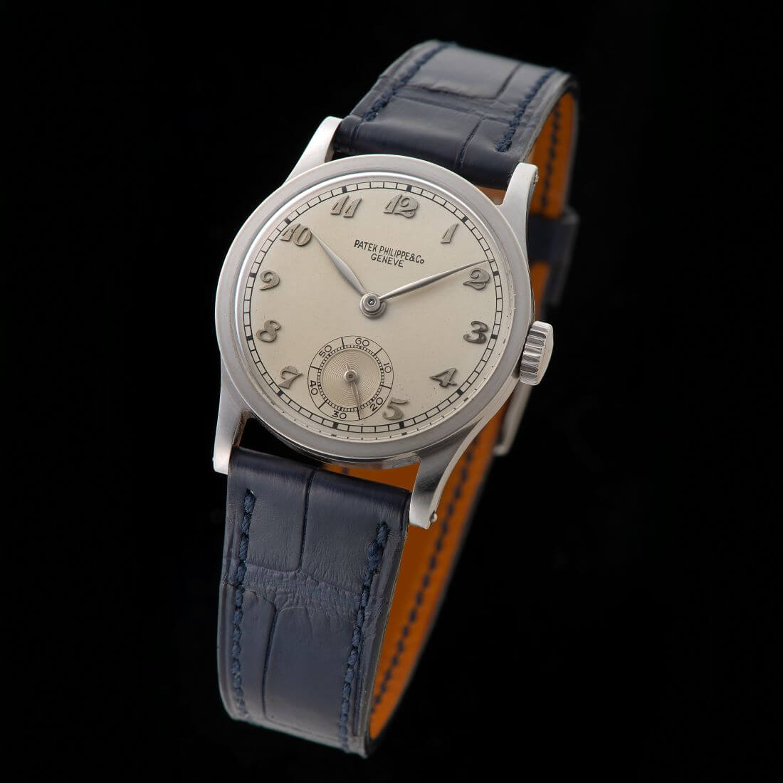 PATEK PHILIPPE