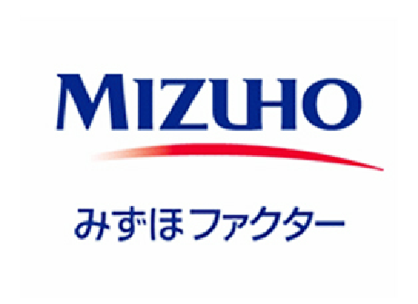 みずほファクター(株)