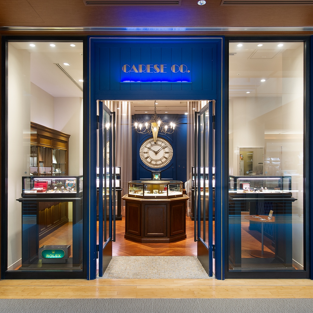 東京ミッドタウン店