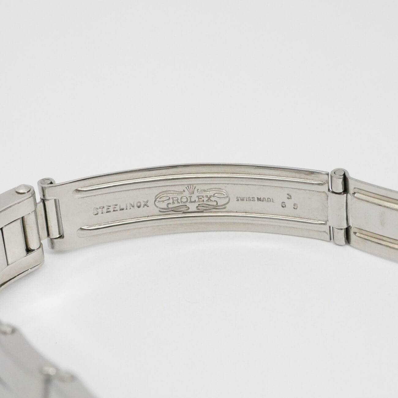 ROLEX OYSTER PERPETUAL