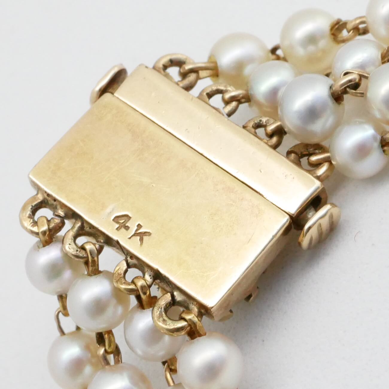 LUCIEN PICCARD ROUND MODEL