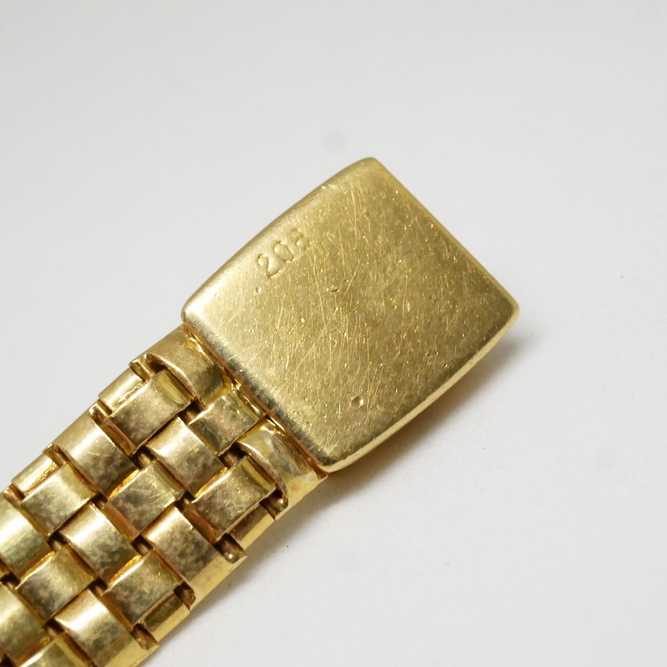 VACHERON&CONSTANTIN BACK WIND