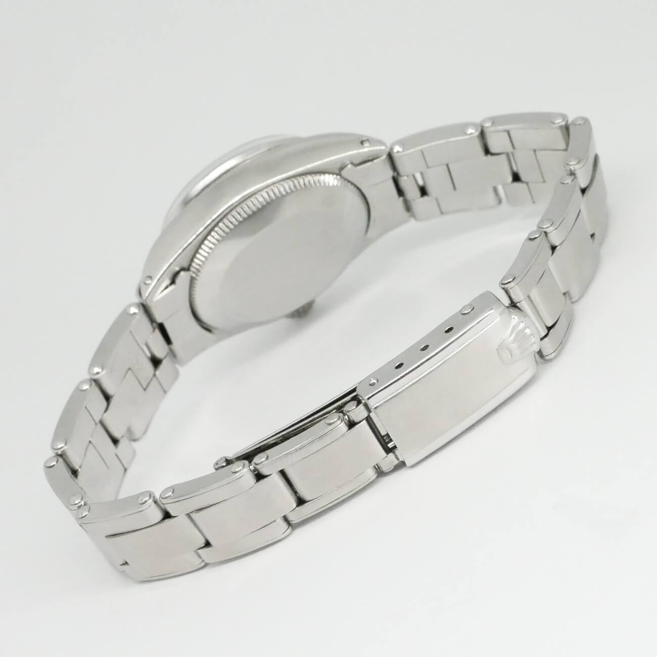 ROLEX OYSTER PERPETUAL DATE