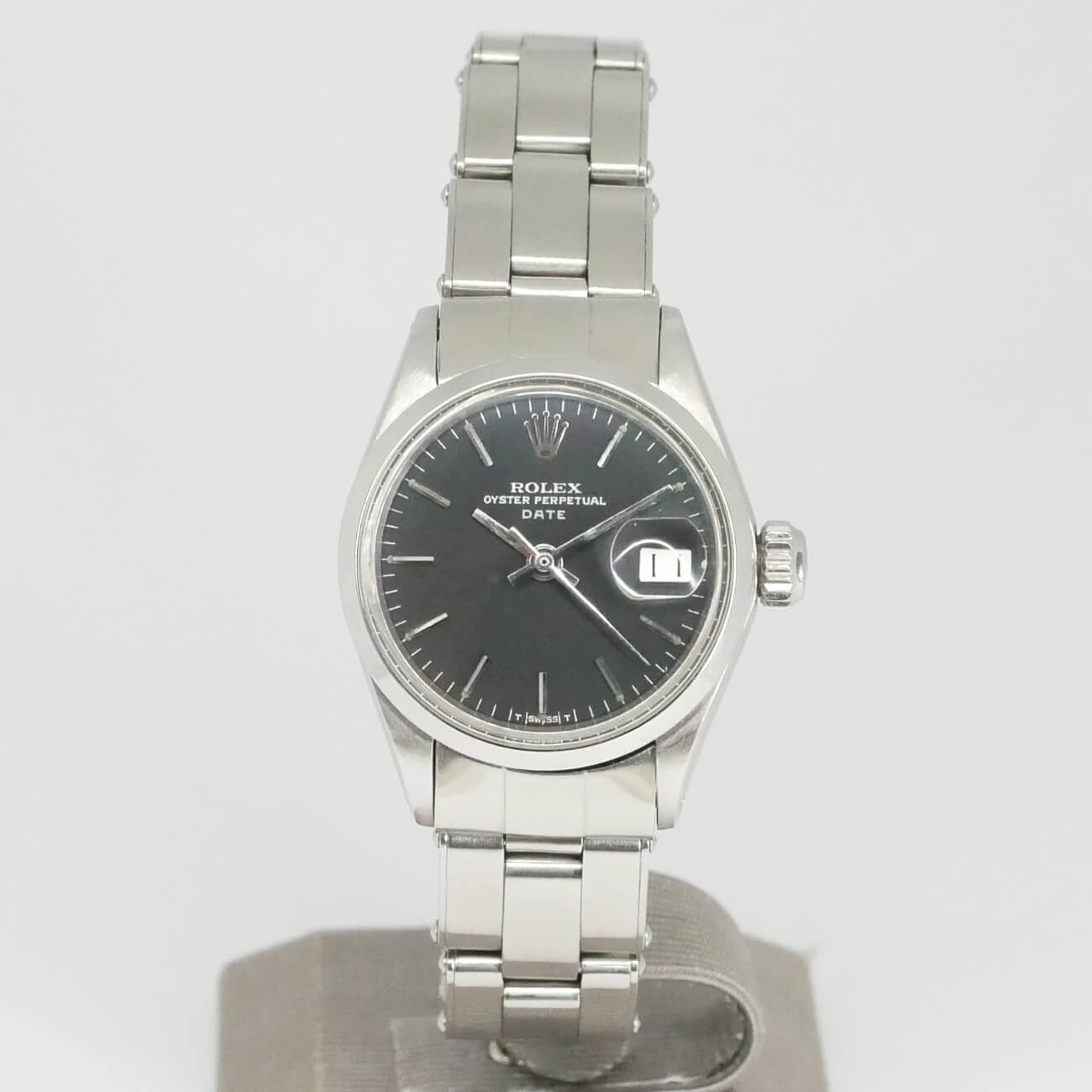 ROLEX OYSTER PERPETUAL DATE