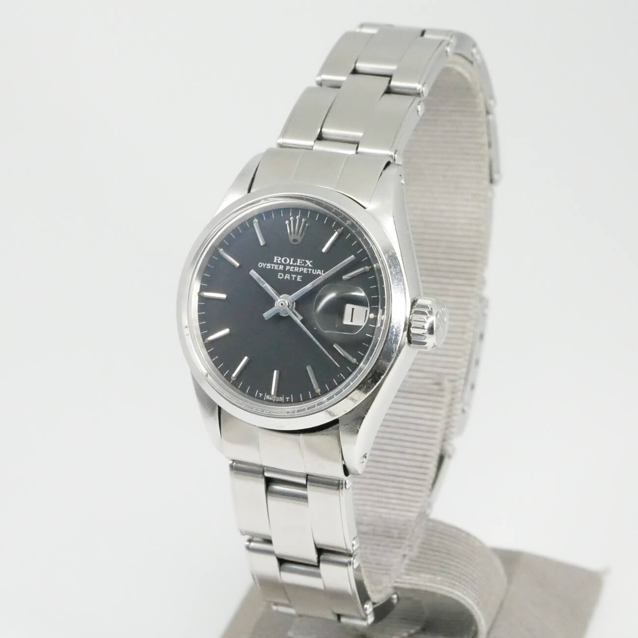 ROLEX OYSTER PERPETUAL DATE