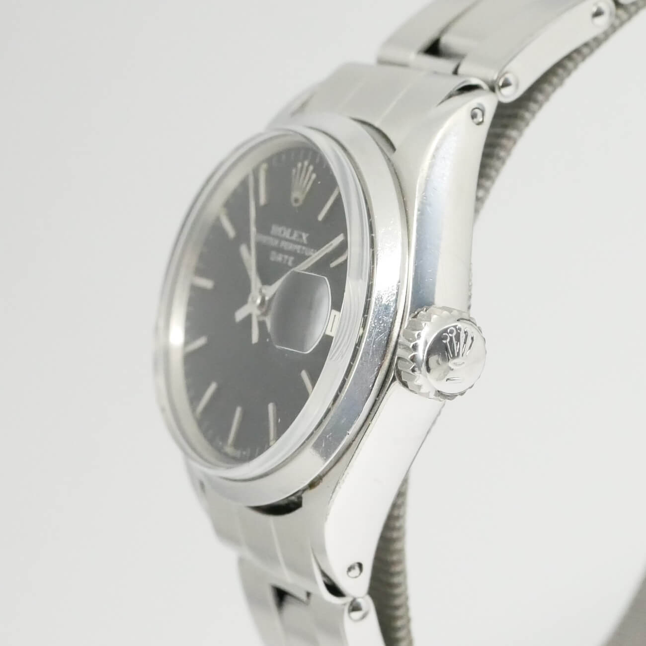 ROLEX OYSTER PERPETUAL DATE