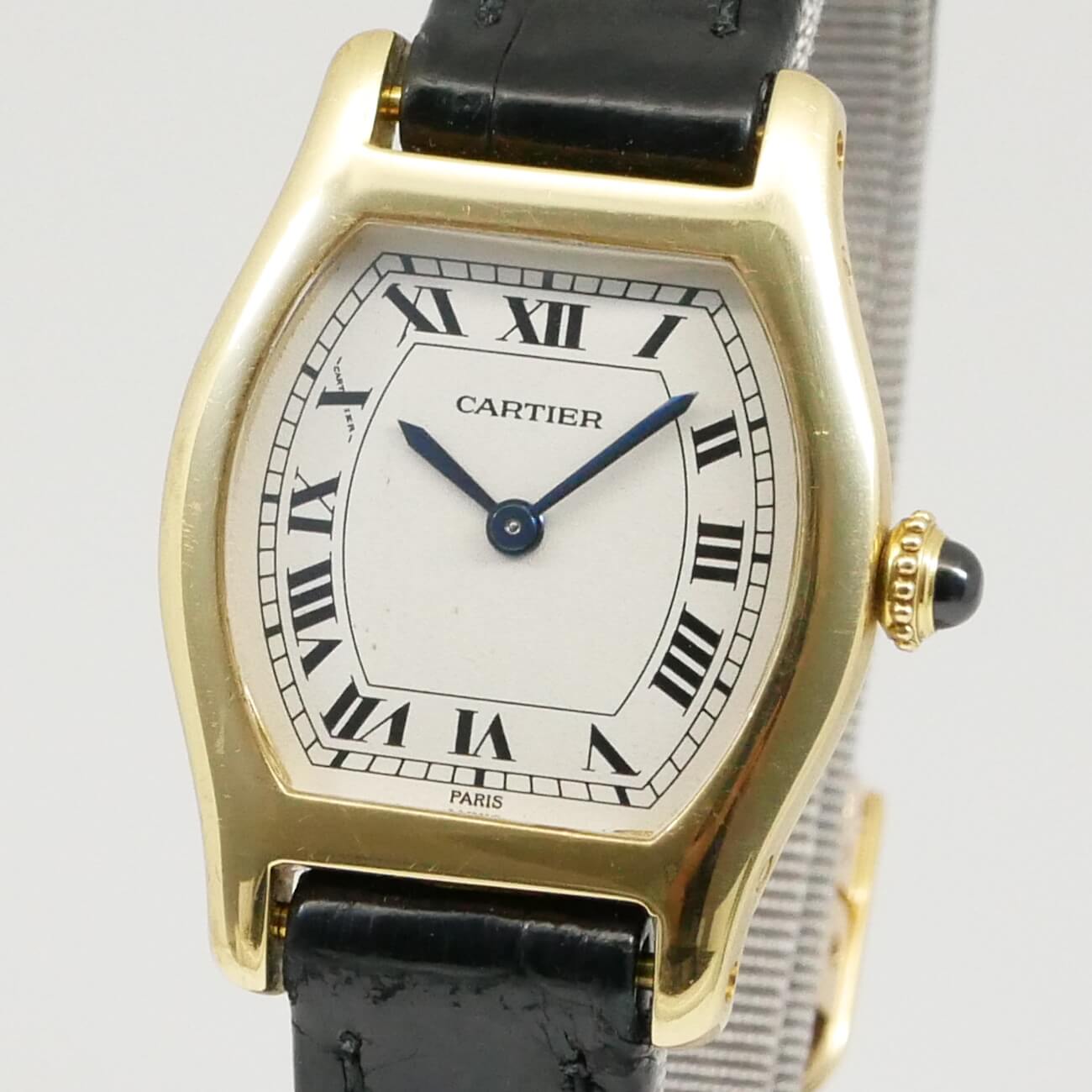 CARTIER TORTUE