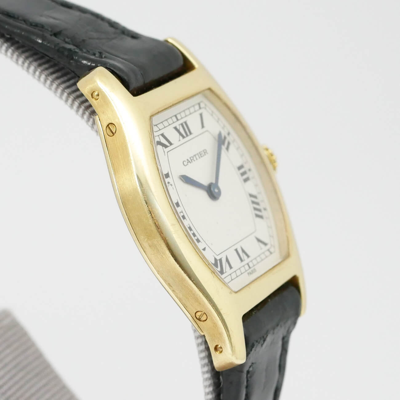 CARTIER TORTUE