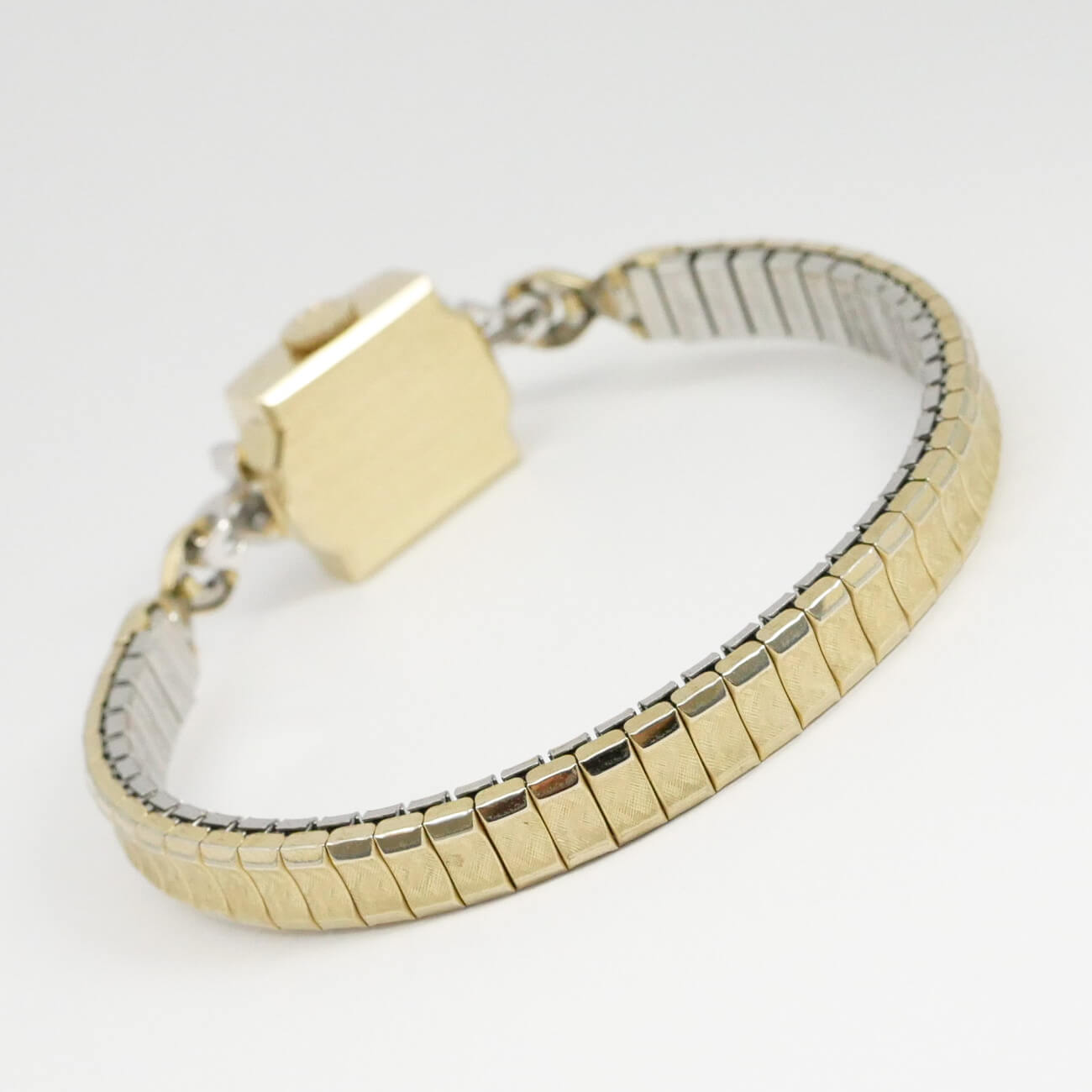 OMEGA RECTANGLE MODEL