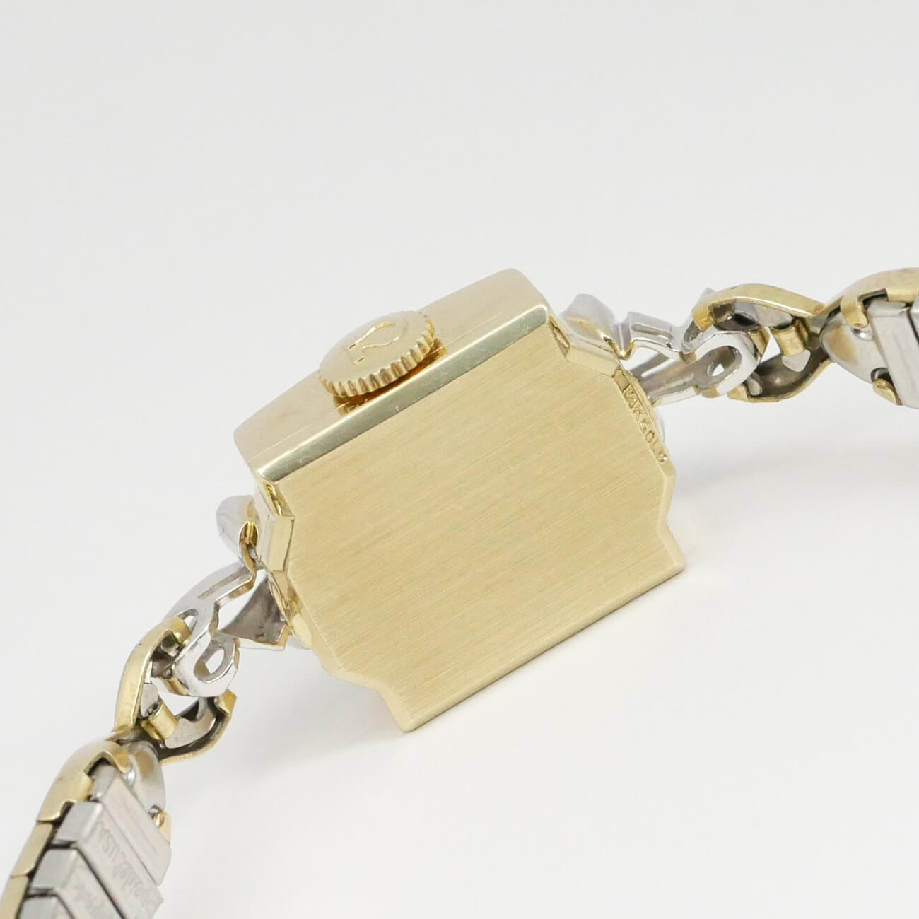 OMEGA RECTANGLE MODEL