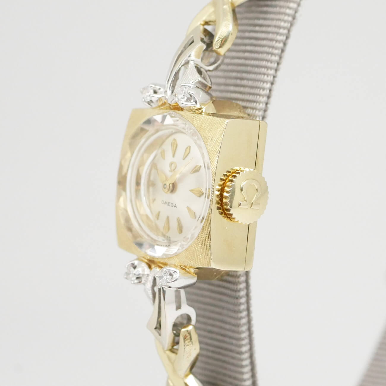 OMEGA RECTANGLE MODEL