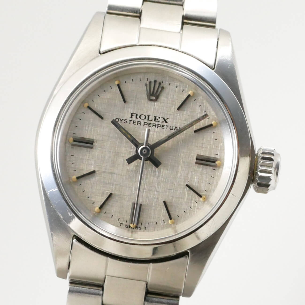 ROLEX OYSTER PERPETUAL