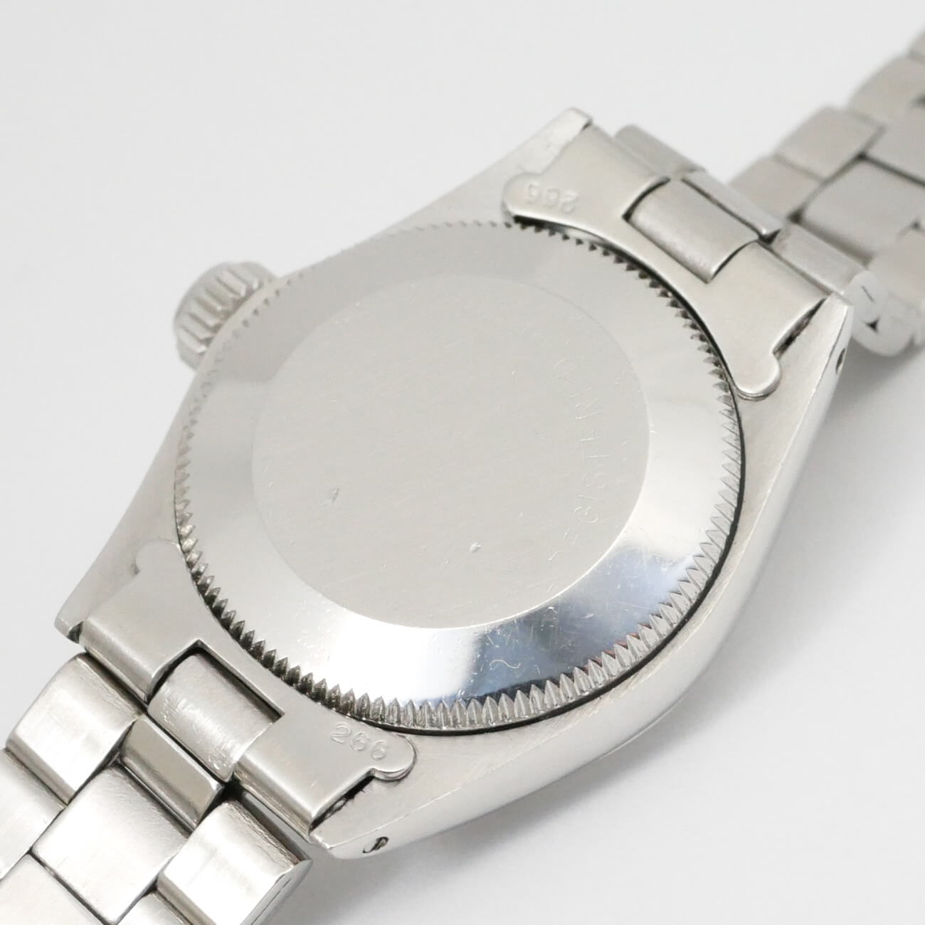 ROLEX OYSTER PERPETUAL