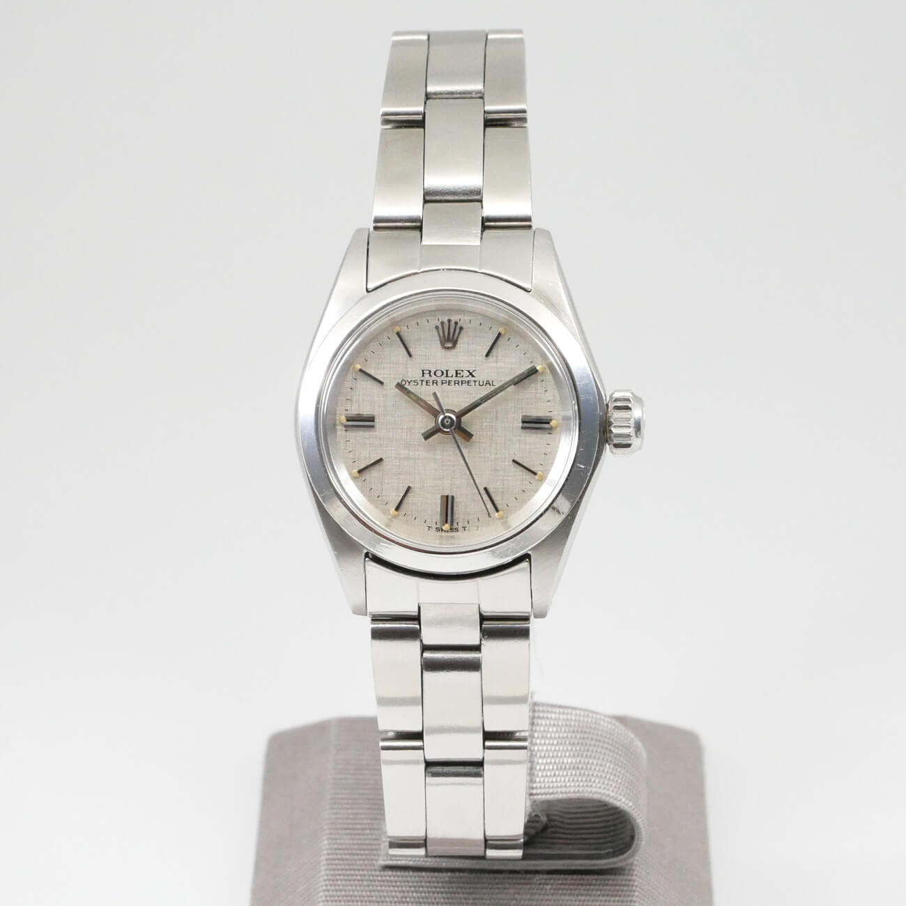 ROLEX OYSTER PERPETUAL