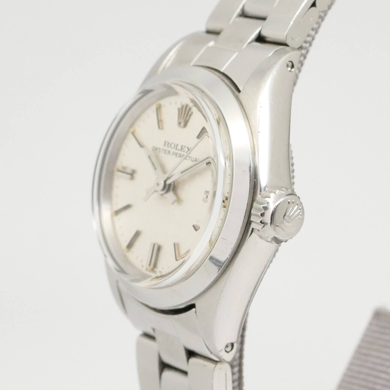 ROLEX OYSTER PERPETUAL