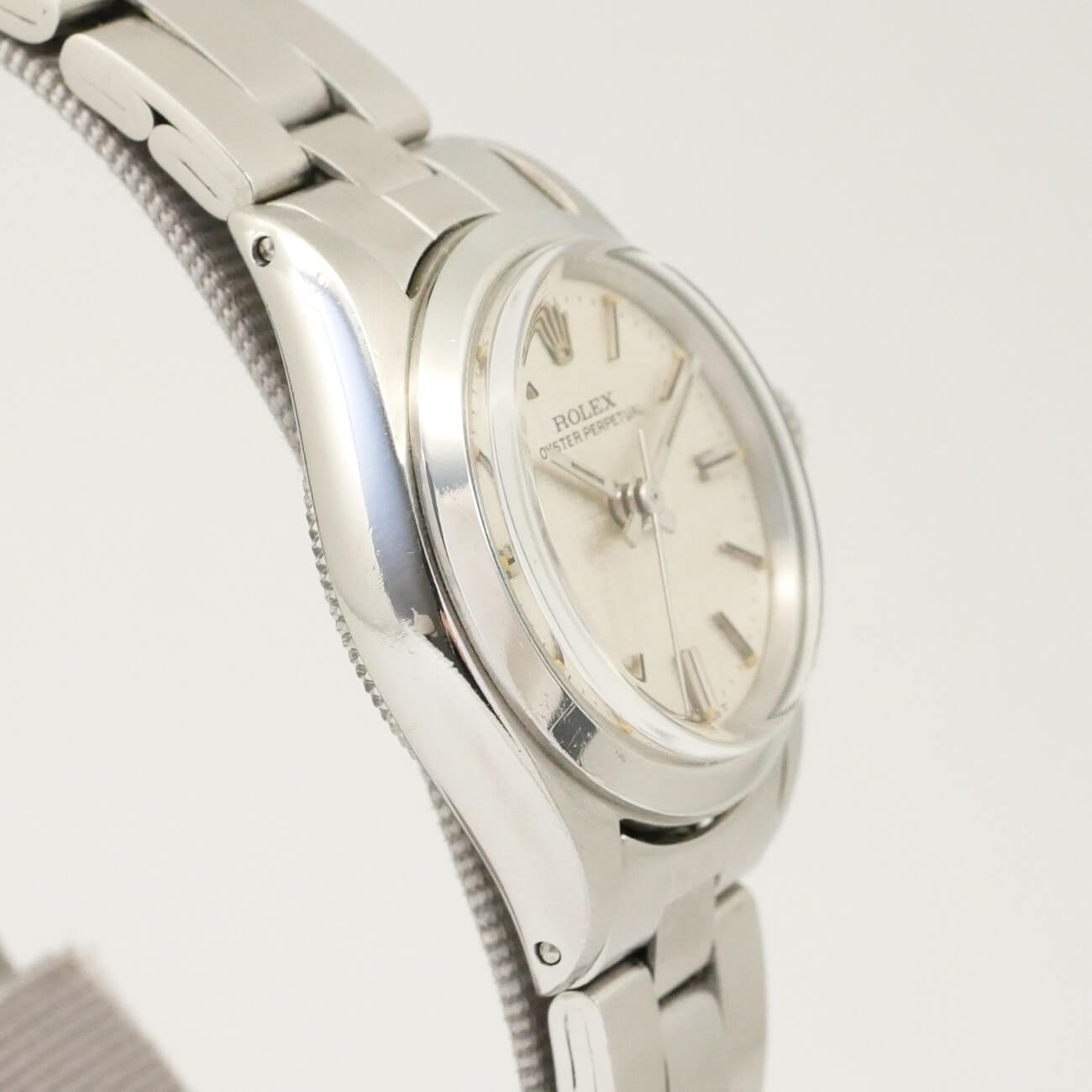 ROLEX OYSTER PERPETUAL