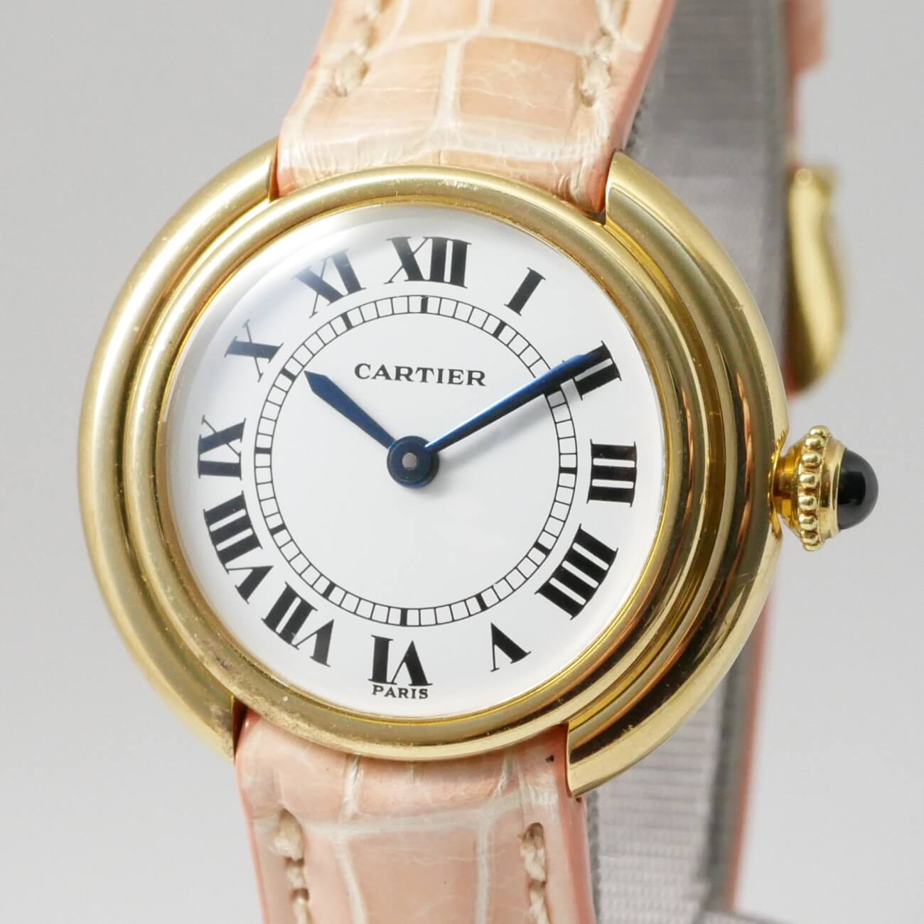 CARTIER VENDOME