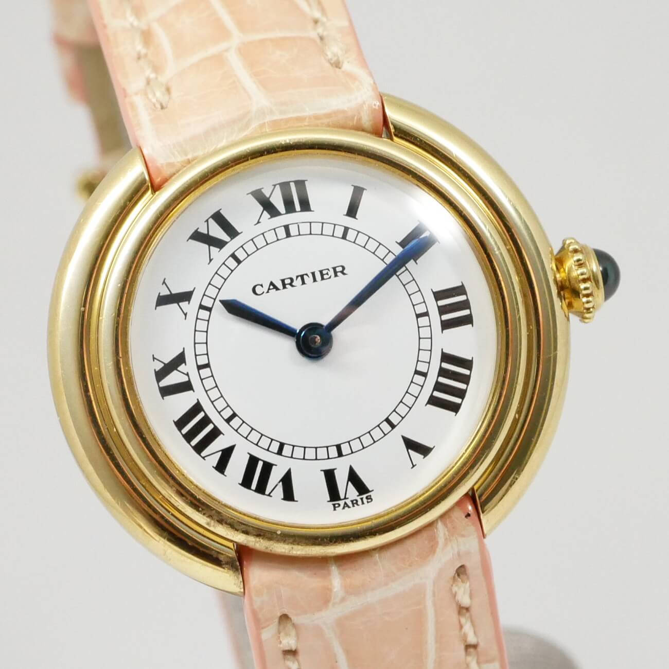 CARTIER VENDOME