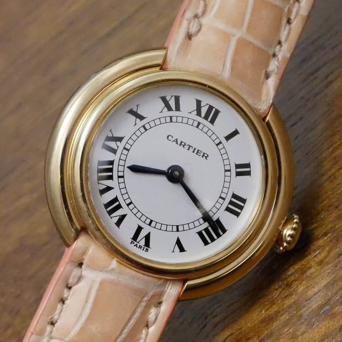 CARTIER VENDOME