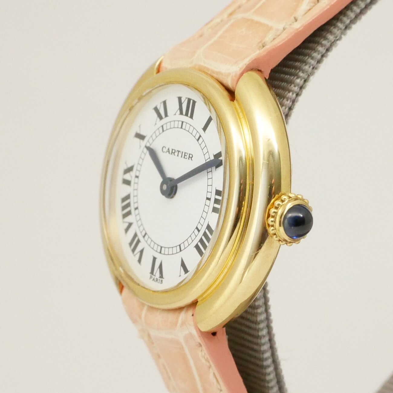 CARTIER VENDOME