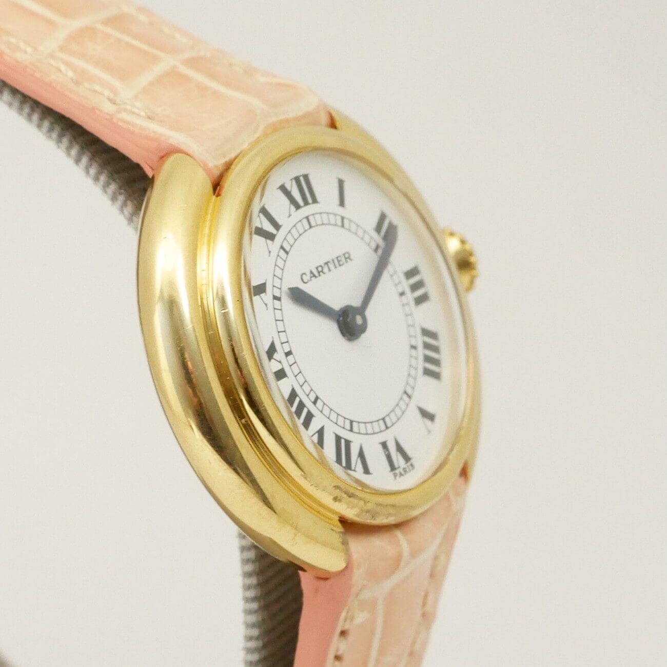 CARTIER VENDOME