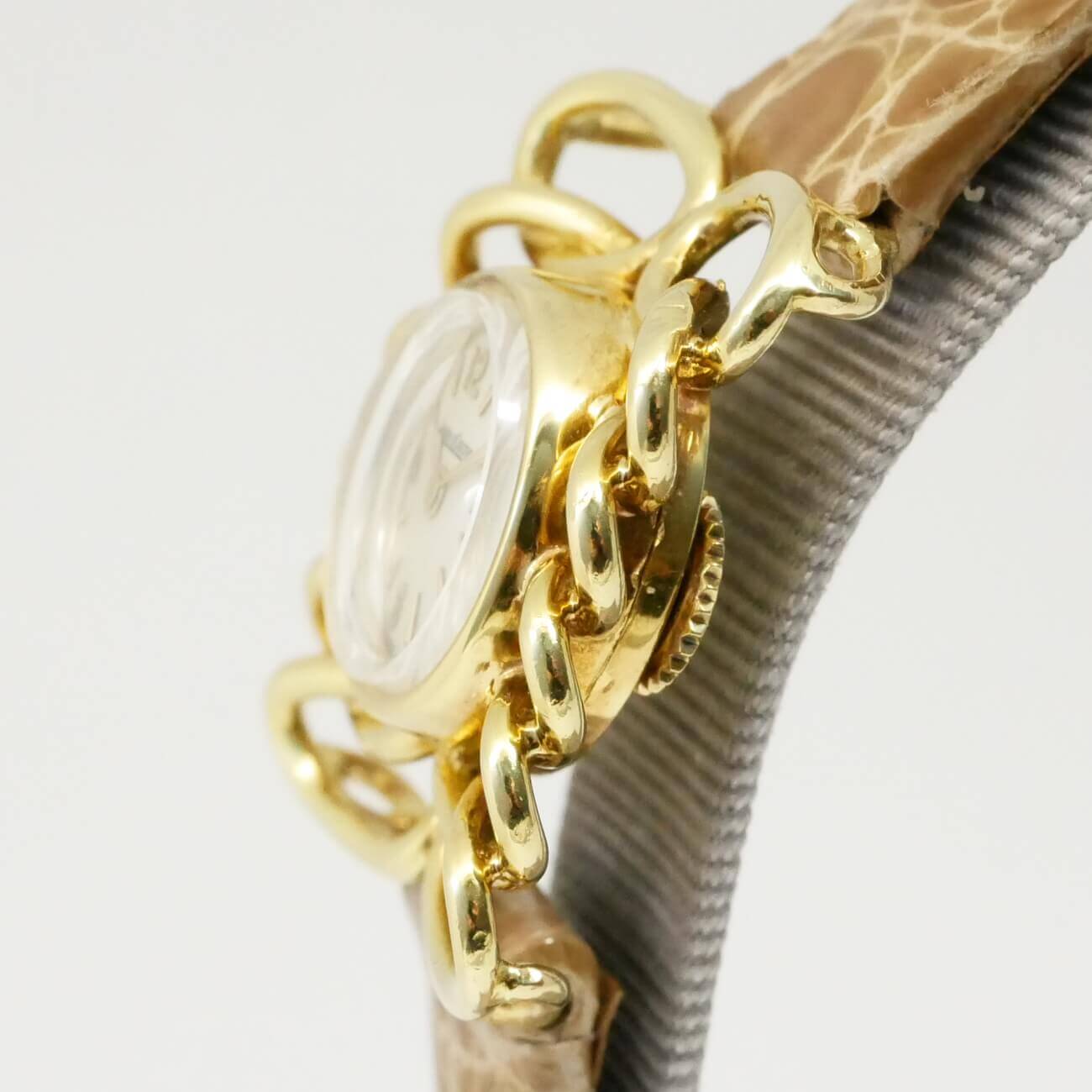 JAEGER LECOULTRE BACK WIND