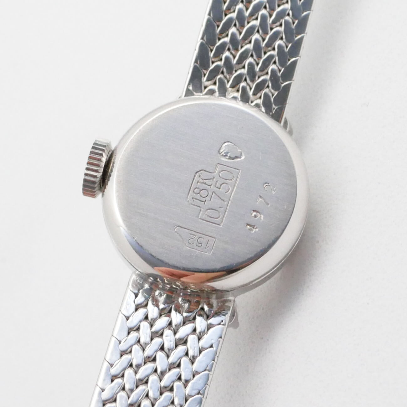 BUCHERER ROUND MODEL