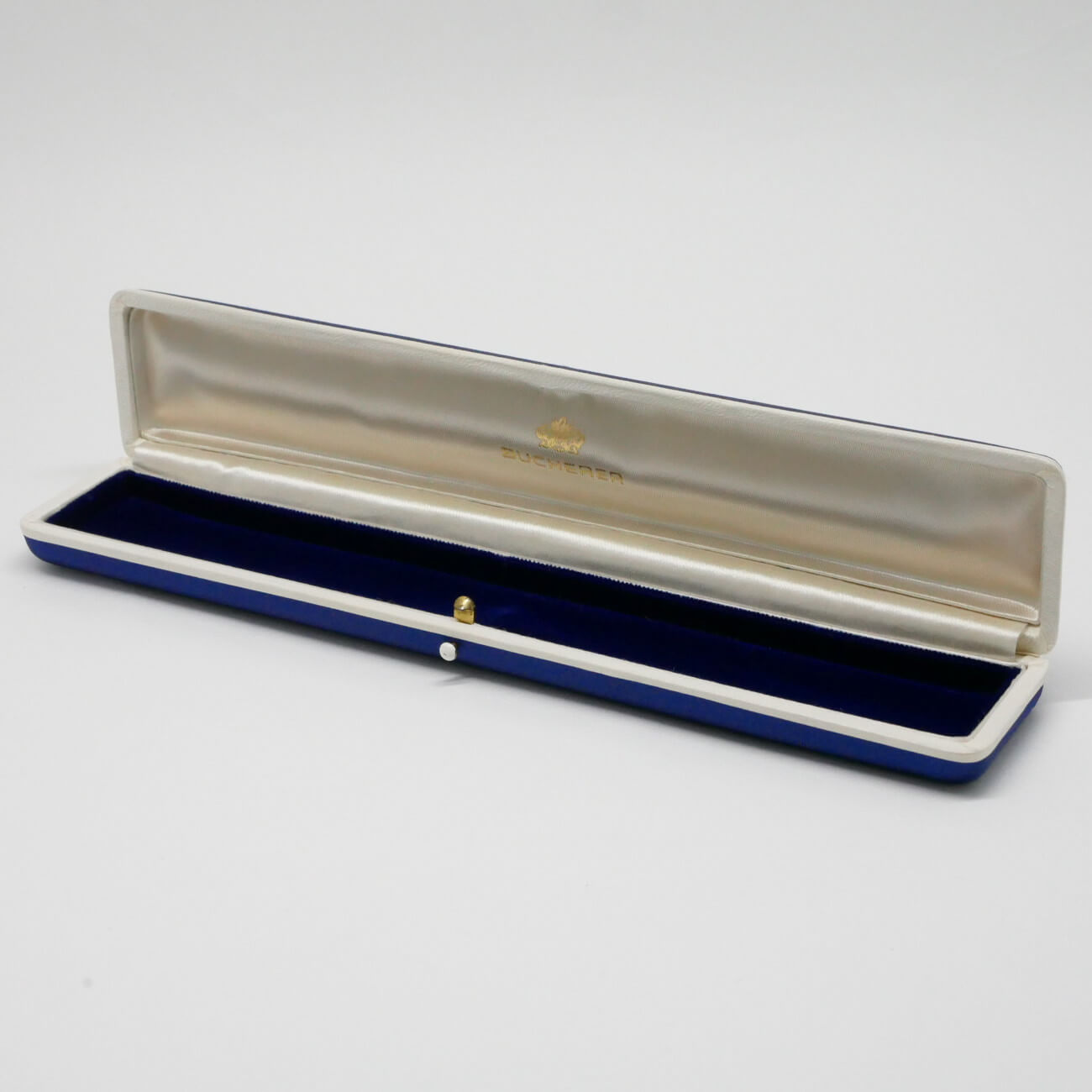 BUCHERER ROUND MODEL