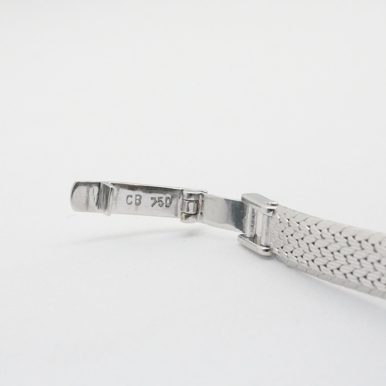 BUCHERER ROUND MODEL