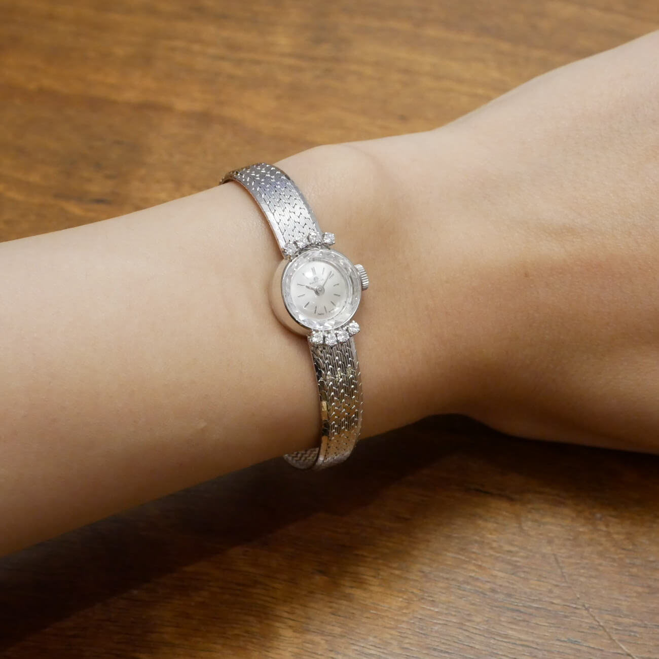 BUCHERER ROUND MODEL