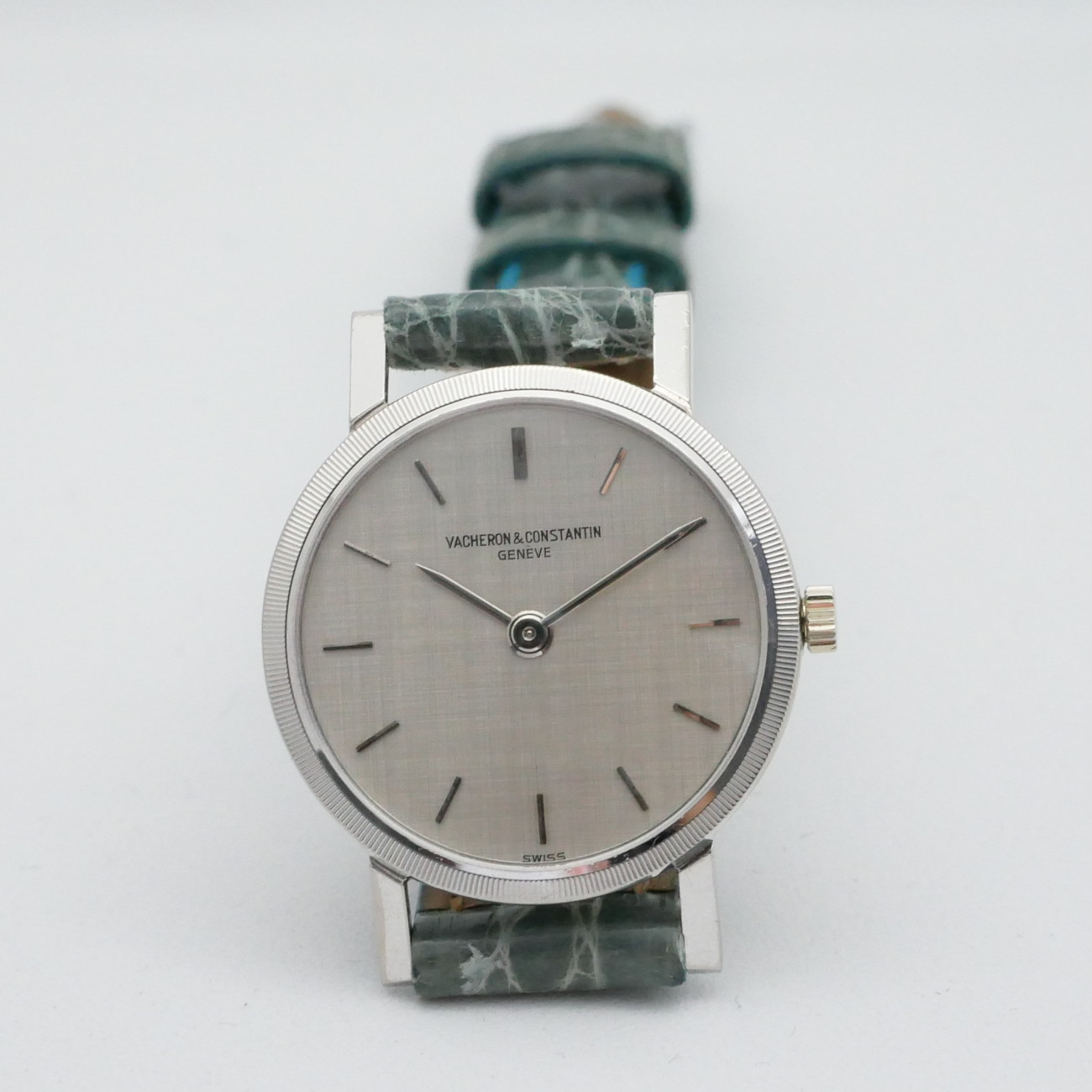 VACHERON&CONSTANTIN ROUND MODEL