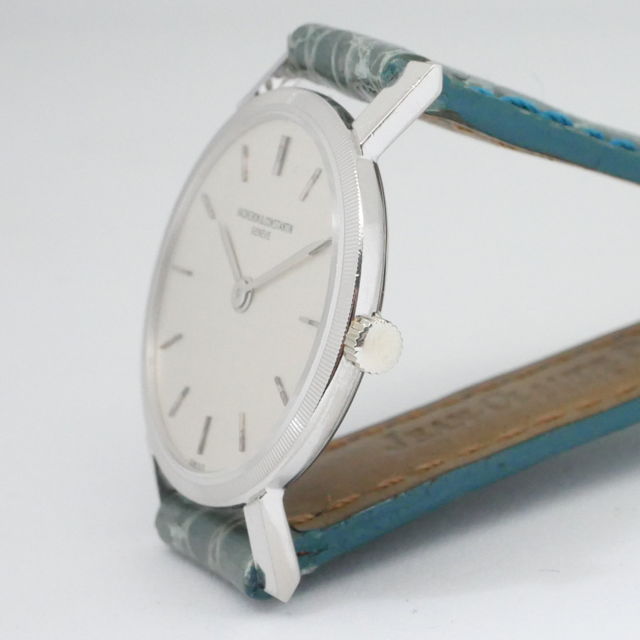 VACHERON&CONSTANTIN ROUND MODEL