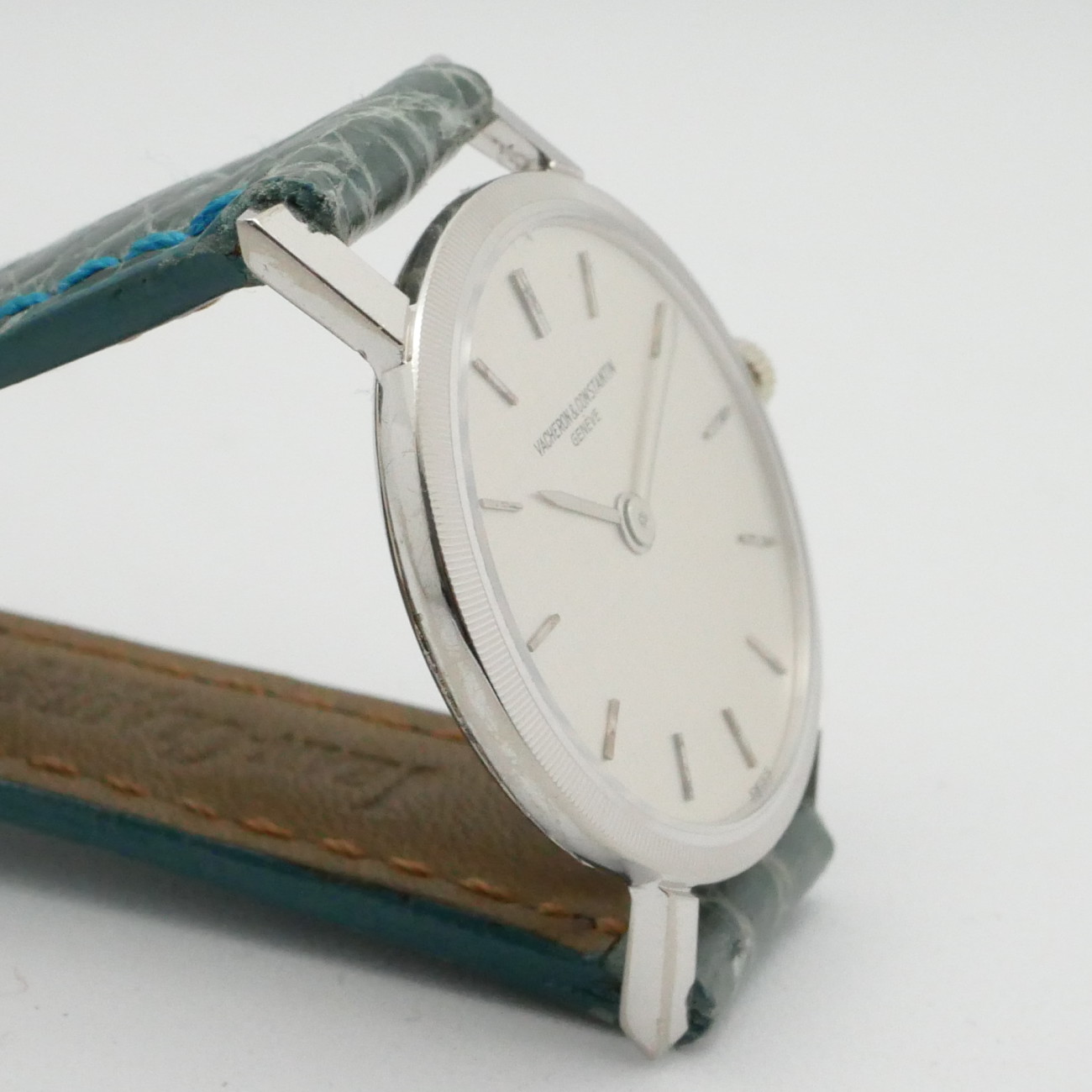 VACHERON&CONSTANTIN ROUND MODEL