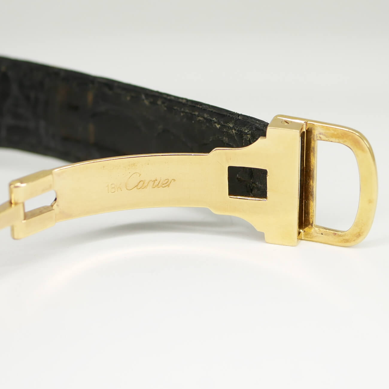 CARTIER CEINTURE