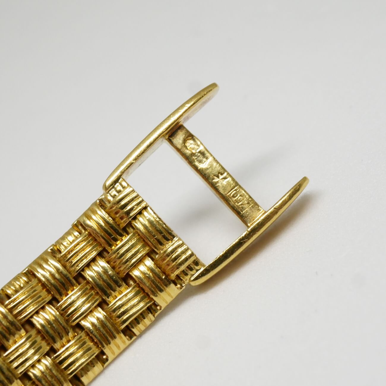 VACHERON&CONSTANTIN BACK WIND