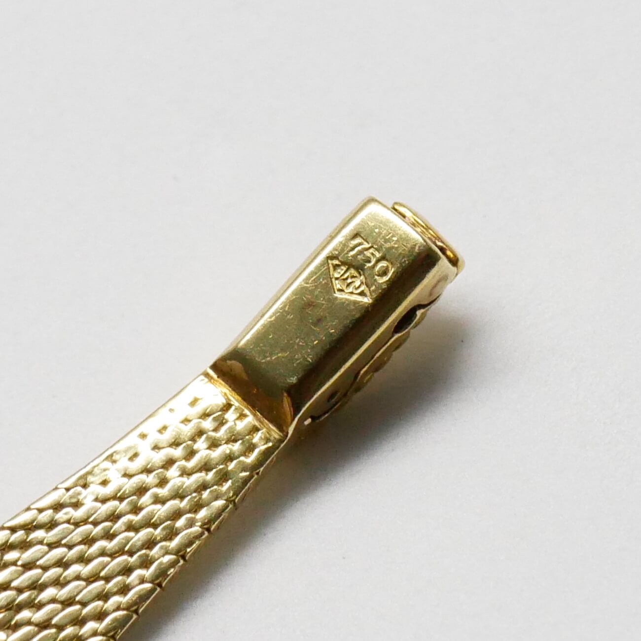 JAEGER LECOULTRE BACK WIND