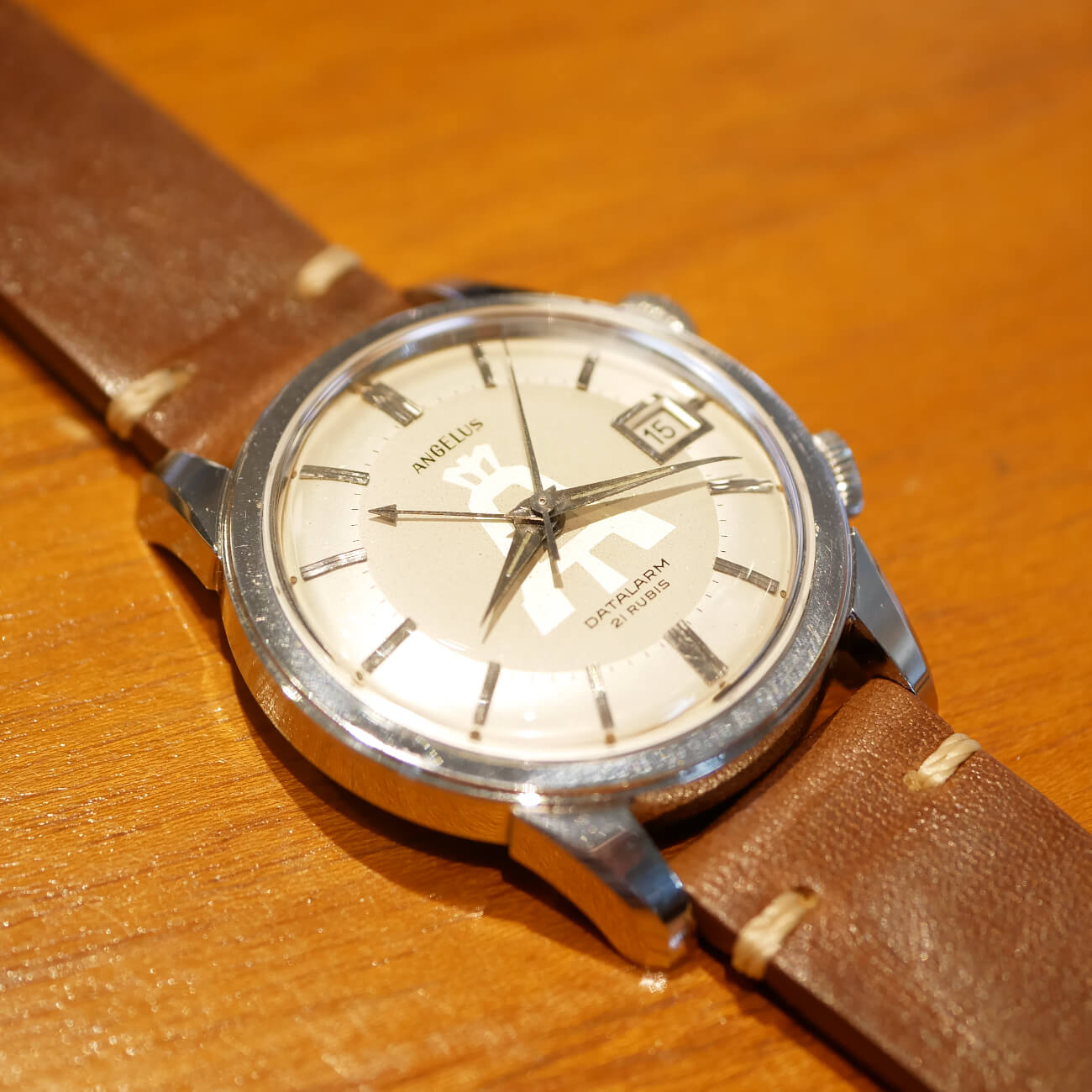 ANGELUS CHRONOGRAPH