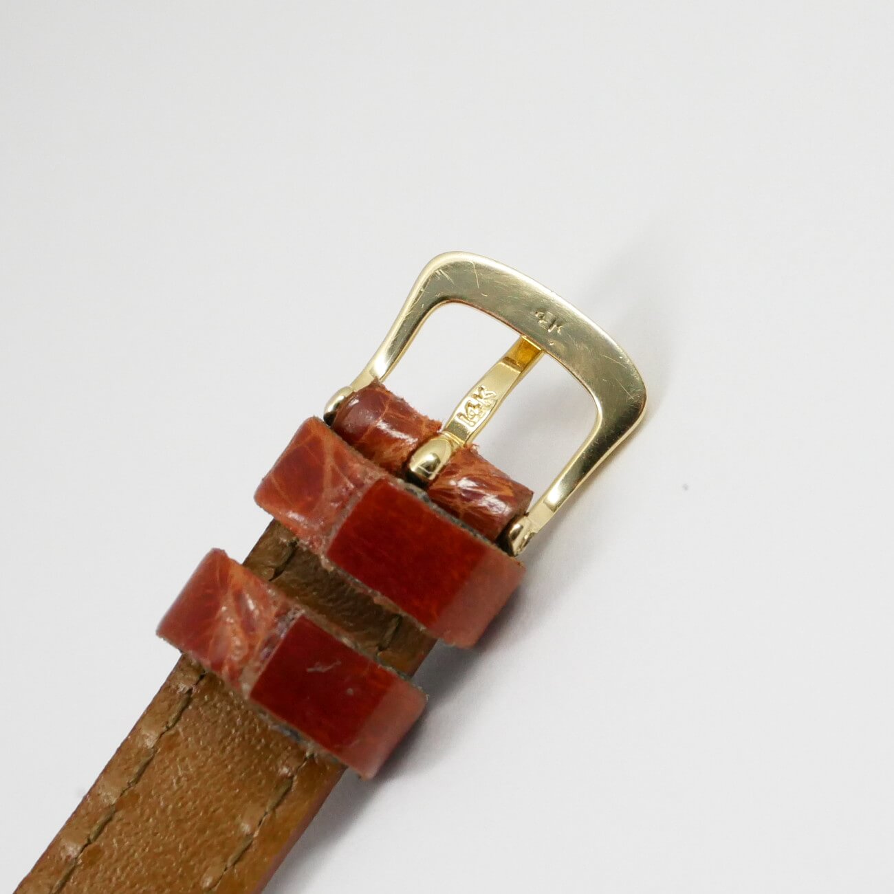 TIFFANY&CO. RECTANGLE MODEL