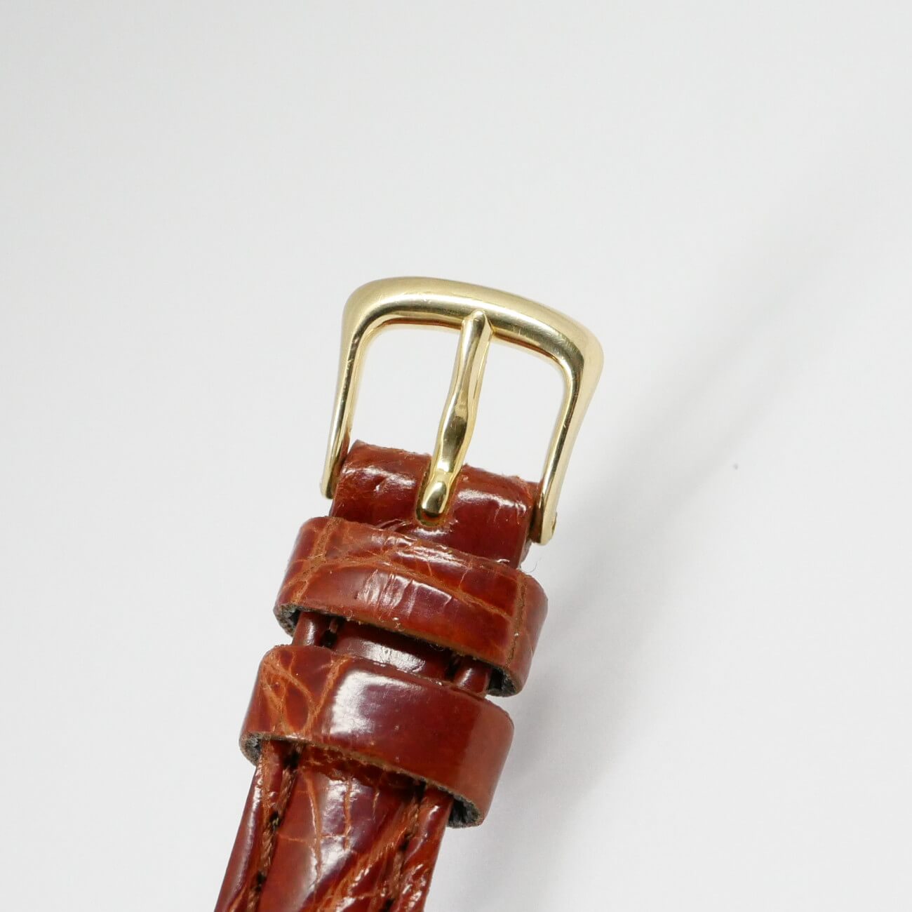 TIFFANY&CO. RECTANGLE MODEL