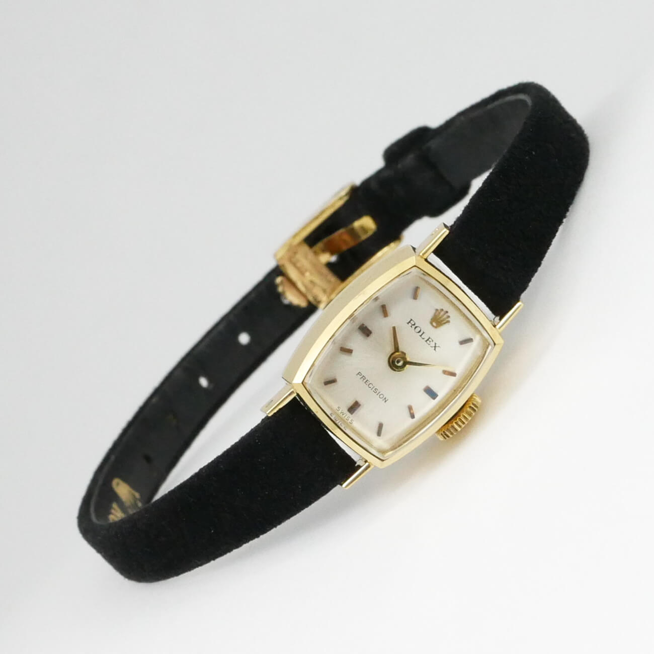 ROLEX RECTANGLE MODEL