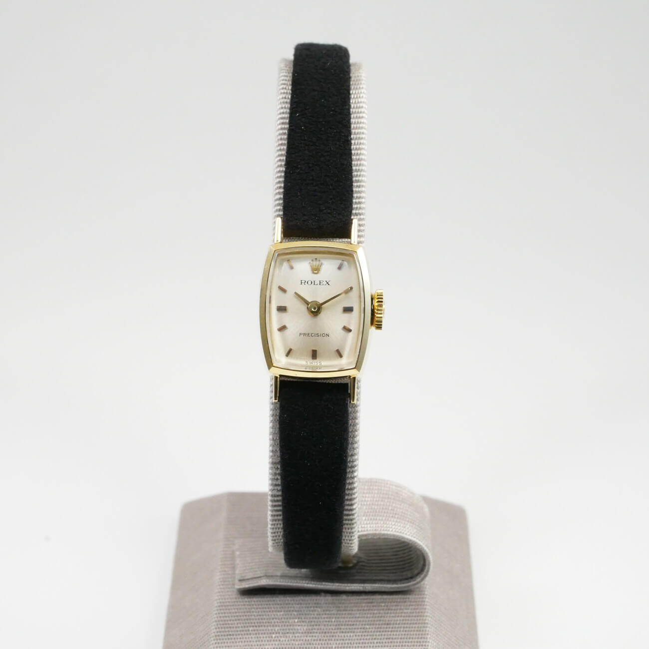 ROLEX RECTANGLE MODEL