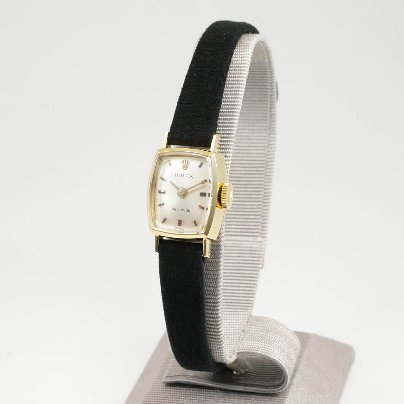 ROLEX RECTANGLE MODEL