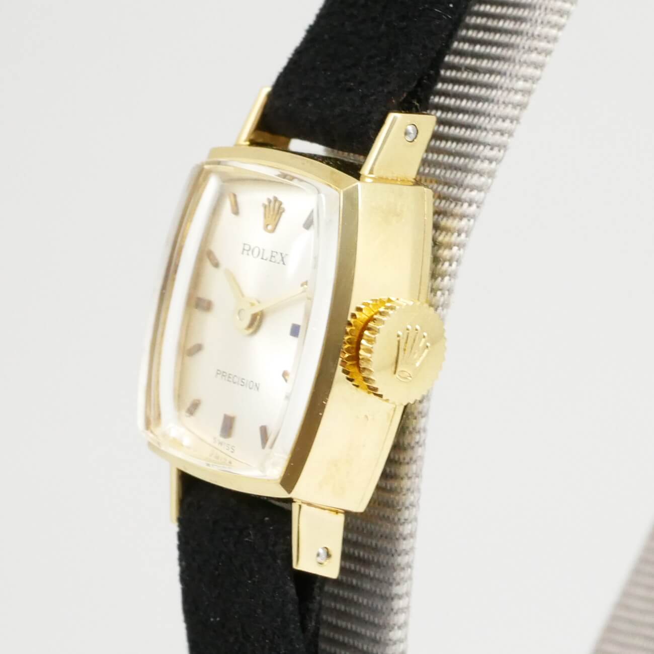 ROLEX RECTANGLE MODEL