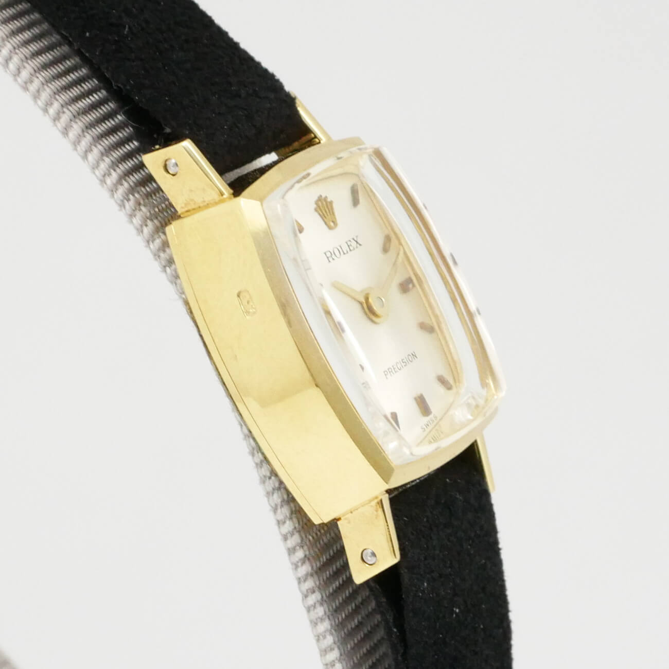 ROLEX RECTANGLE MODEL