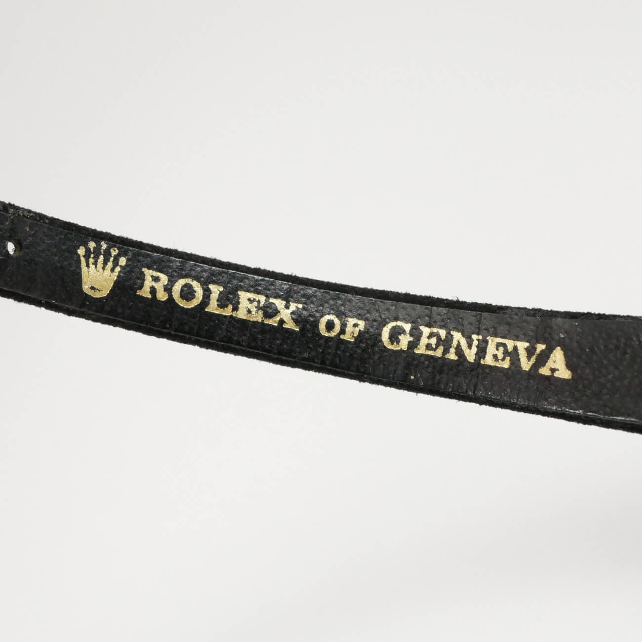 ROLEX RECTANGLE MODEL