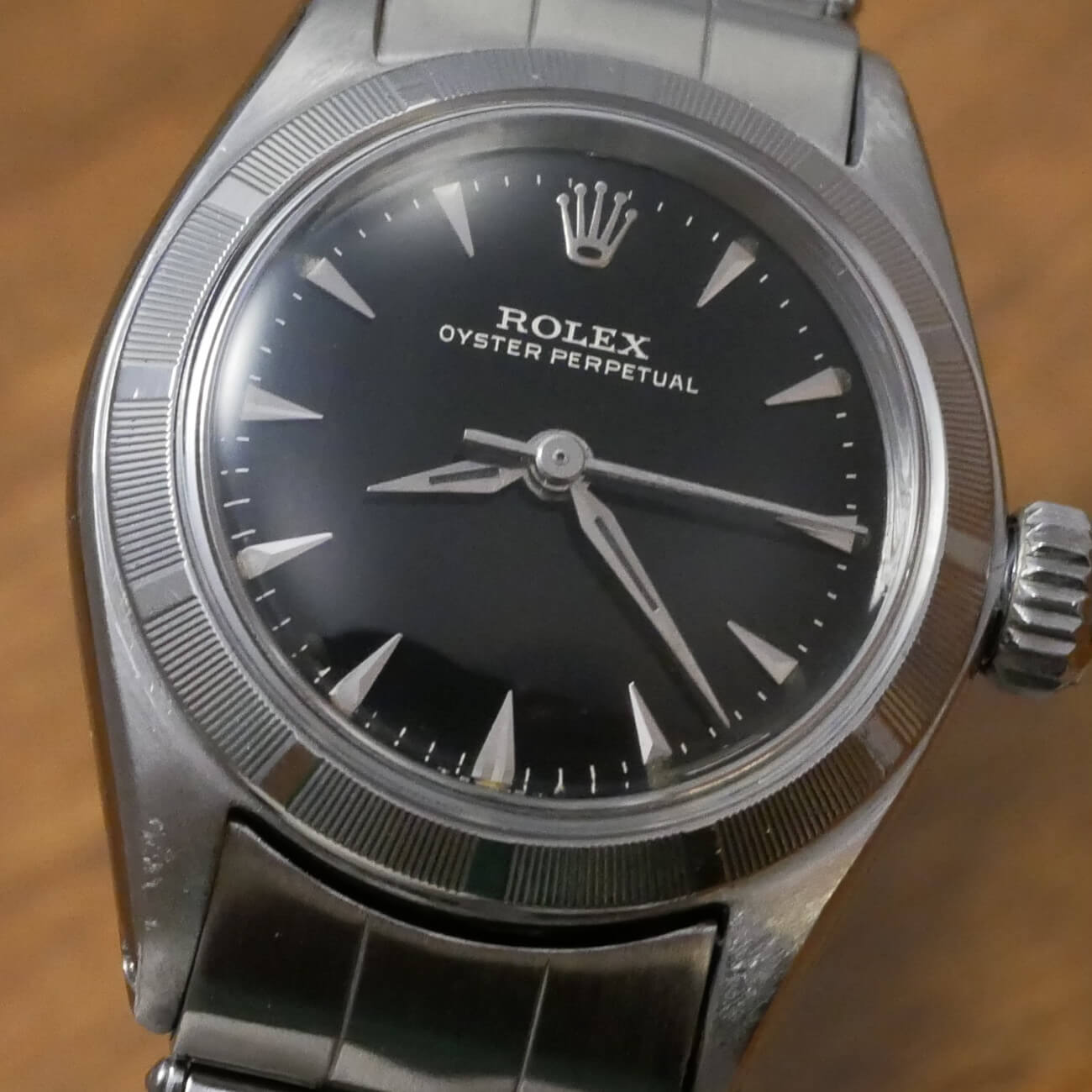 ROLEX OYSTER PERPETUAL