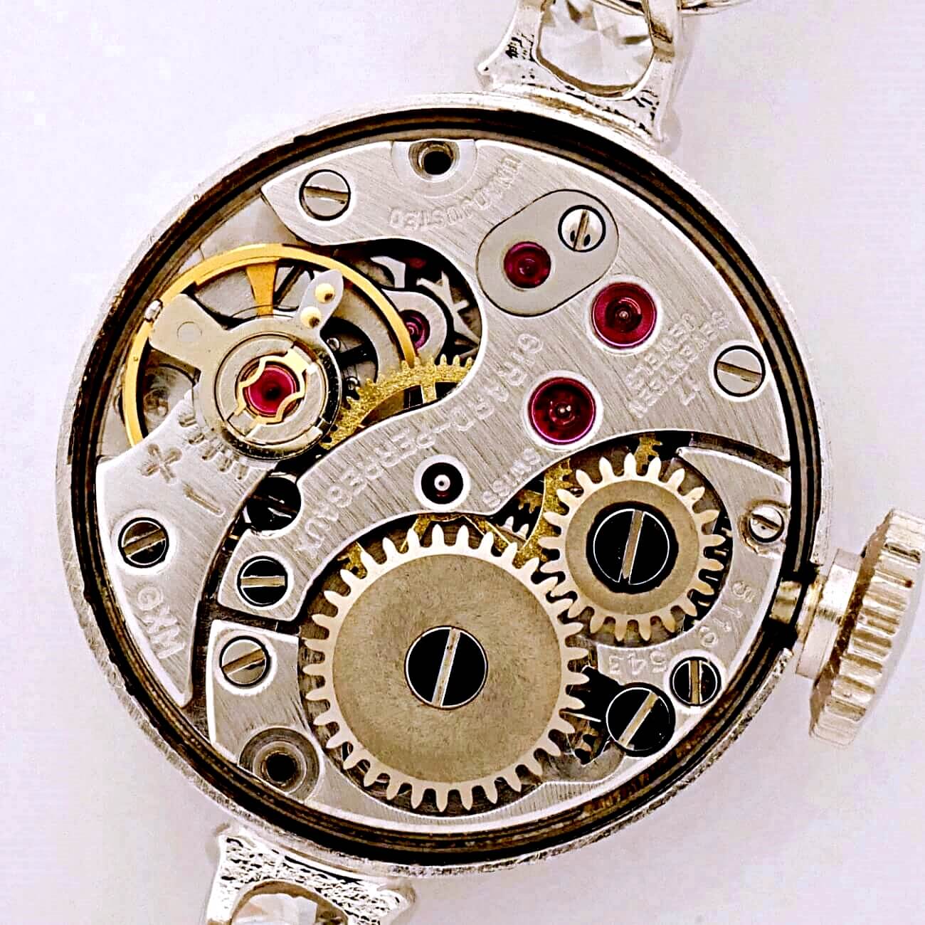 TIFFANY&CO. ROUND MODEL