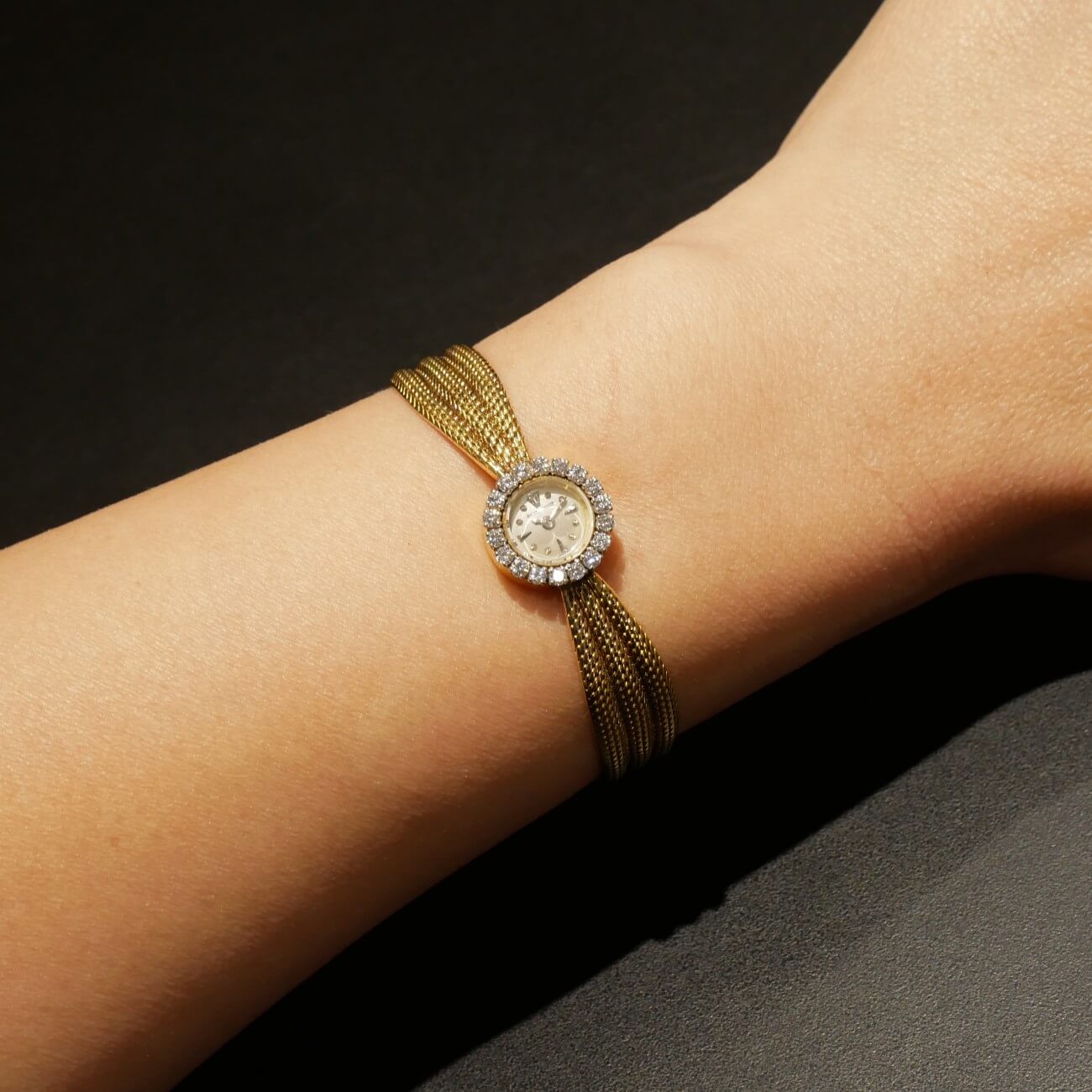 JAEGER LECOULTRE BACK WIND