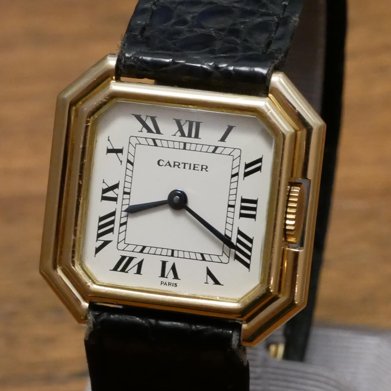 CARTIER CEINTURE